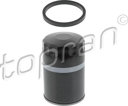 Topran 300 092 - Ölfilter alexcarstop-ersatzteile.com