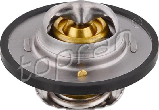 Topran 300 742 - Thermostat, Kühlmittel alexcarstop-ersatzteile.com