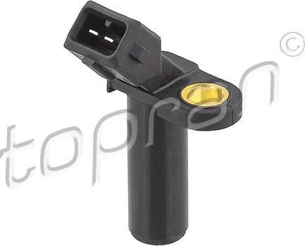 Topran 302 648 - Impulsgeber, Kurbelwelle alexcarstop-ersatzteile.com