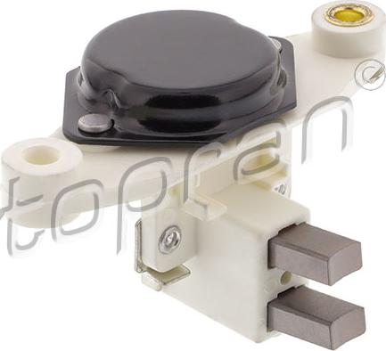 Topran 302 083 - Generatorregler alexcarstop-ersatzteile.com