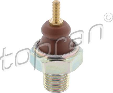 Topran 302 181 - Sensor, Öldruck alexcarstop-ersatzteile.com