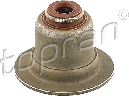 Topran 302 178 - Dichtring, Ventilschaft alexcarstop-ersatzteile.com