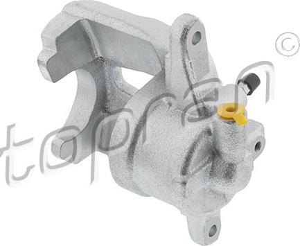 Topran 209 312 - Bremssattel alexcarstop-ersatzteile.com