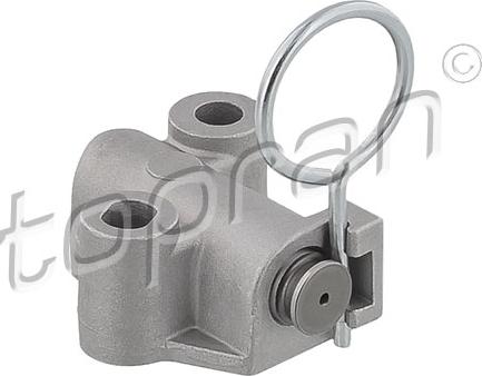 Topran 208 530 - Spanner, Steuerkette alexcarstop-ersatzteile.com