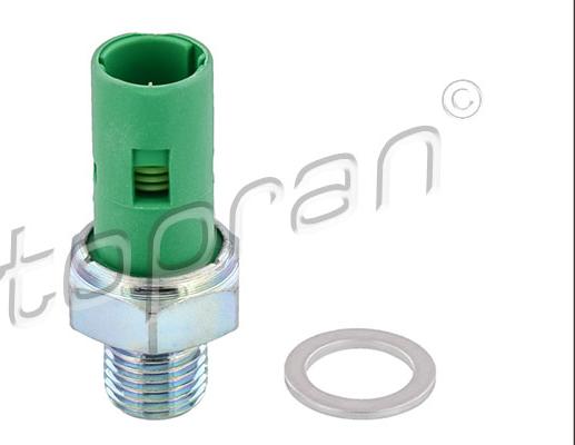 Topran 207 194 - Sensor, Öldruck alexcarstop-ersatzteile.com