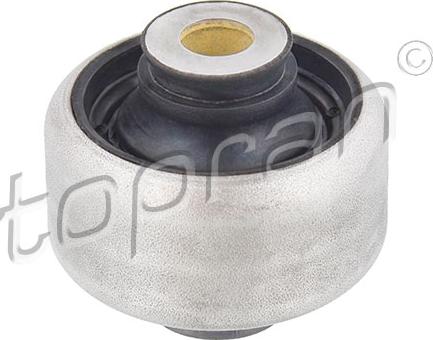 Topran 700 461 - Lagerung, Lenker alexcarstop-ersatzteile.com