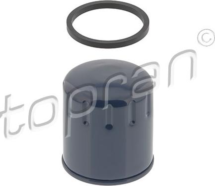 Topran 700 330 - Ölfilter alexcarstop-ersatzteile.com