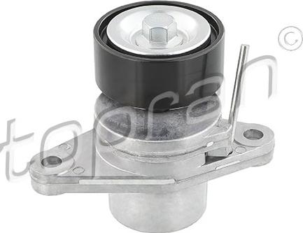 Topran 701 868 - Riemenspanner, Keilrippenriemen alexcarstop-ersatzteile.com