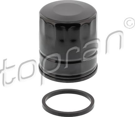 Topran 720 801 - Ölfilter alexcarstop-ersatzteile.com