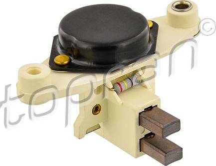 Topran 720 296 - Generatorregler alexcarstop-ersatzteile.com