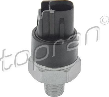 Topran 723 421 - Sensor, Öldruck alexcarstop-ersatzteile.com