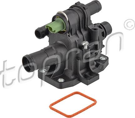 Topran 723 013 - Thermostat, Kühlmittel alexcarstop-ersatzteile.com