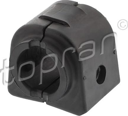 Topran 723 183 - Lagerbuchse, Stabilisator alexcarstop-ersatzteile.com