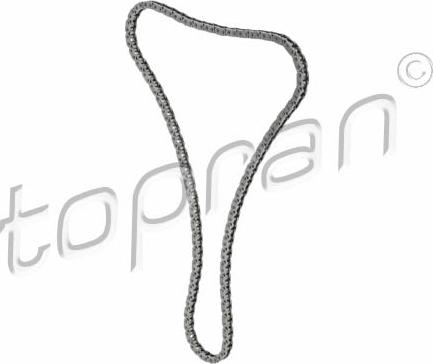 Topran 723 850 - Steuerkette alexcarstop-ersatzteile.com