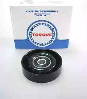 Torque KR5052 - Umlenk / Führungsrolle, Keilrippenriemen alexcarstop-ersatzteile.com