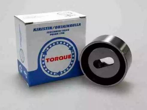 Torque KR5144 - Spannrolle, Zahnriemen alexcarstop-ersatzteile.com