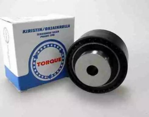 Torque KR5109 - Umlenk / Führungsrolle, Zahnriemen alexcarstop-ersatzteile.com