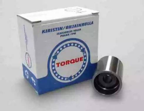 Torque KR5103 - Umlenk / Führungsrolle, Zahnriemen alexcarstop-ersatzteile.com