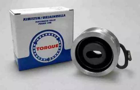 Torque KR5139 - Spannrolle, Zahnriemen alexcarstop-ersatzteile.com