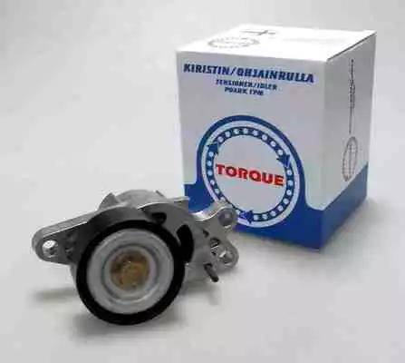 Torque KR5126 - Riemenspanner, Keilrippenriemen alexcarstop-ersatzteile.com