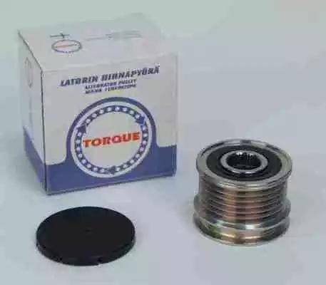 Torque KR6020 - Riemenscheibe, Generator alexcarstop-ersatzteile.com