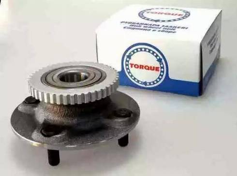 Torque PL972 - Radnabe alexcarstop-ersatzteile.com