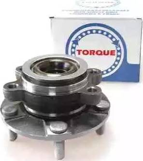 Torque PL866 - Radnabe alexcarstop-ersatzteile.com