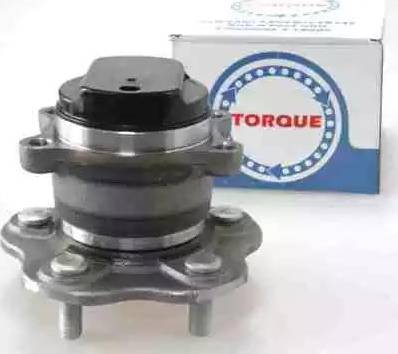 Torque PL870 - Radnabe alexcarstop-ersatzteile.com