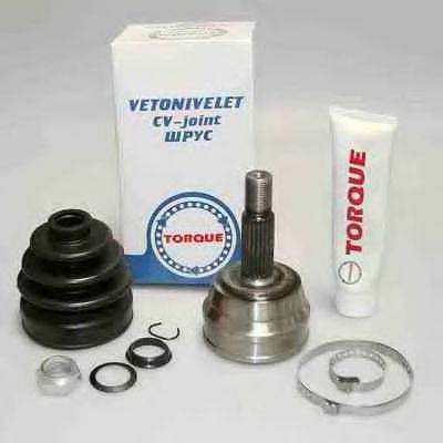 Torque VN5408 - Gelenksatz, Antriebswelle alexcarstop-ersatzteile.com