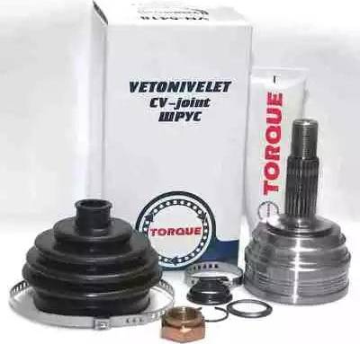 Torque VN5418 - Gelenksatz, Antriebswelle alexcarstop-ersatzteile.com