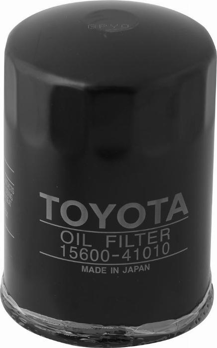 TOYOTA 15600-41010 - Ölfilter alexcarstop-ersatzteile.com