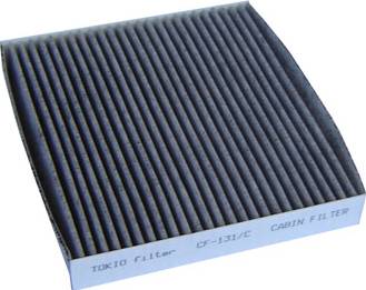 TOYOTA 8713950060 - Filter, Innenraumluft alexcarstop-ersatzteile.com