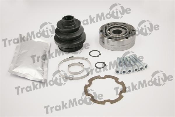 TrakMotive 45-0058 - Gelenksatz, Antriebswelle alexcarstop-ersatzteile.com