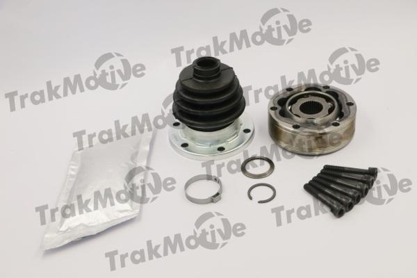 TrakMotive 45-0053 - Gelenksatz, Antriebswelle alexcarstop-ersatzteile.com