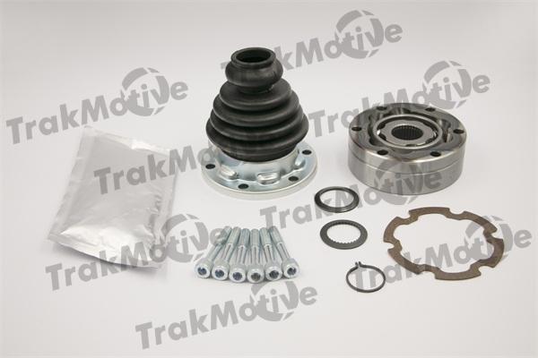 TrakMotive 45-0019 - Gelenksatz, Antriebswelle alexcarstop-ersatzteile.com