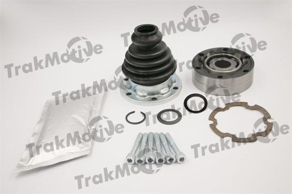 TrakMotive 45-0017 - Gelenksatz, Antriebswelle alexcarstop-ersatzteile.com