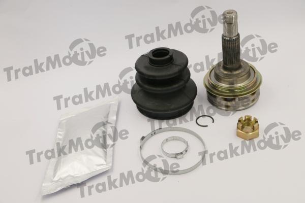 TrakMotive 40-0417 - Gelenksatz, Antriebswelle alexcarstop-ersatzteile.com