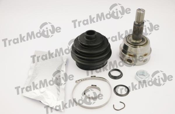 TrakMotive 40-0057 - Gelenksatz, Antriebswelle alexcarstop-ersatzteile.com