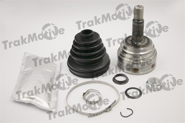 TrakMotive 40-0369 - Gelenksatz, Antriebswelle alexcarstop-ersatzteile.com