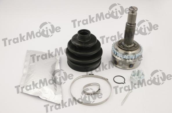 TrakMotive 40-0333 - Gelenksatz, Antriebswelle alexcarstop-ersatzteile.com