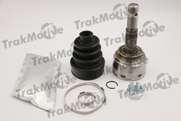 TrakMotive 40-0285 - Gelenksatz, Antriebswelle alexcarstop-ersatzteile.com