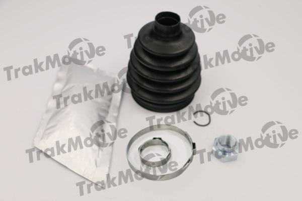 TrakMotive 50-0492 - Faltenbalg, Antriebswelle alexcarstop-ersatzteile.com