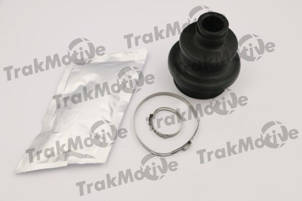 TrakMotive 50-0497 - Faltenbalg, Antriebswelle alexcarstop-ersatzteile.com