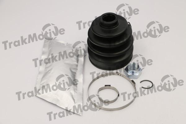 TrakMotive 50-0458 - Faltenbalg, Antriebswelle alexcarstop-ersatzteile.com