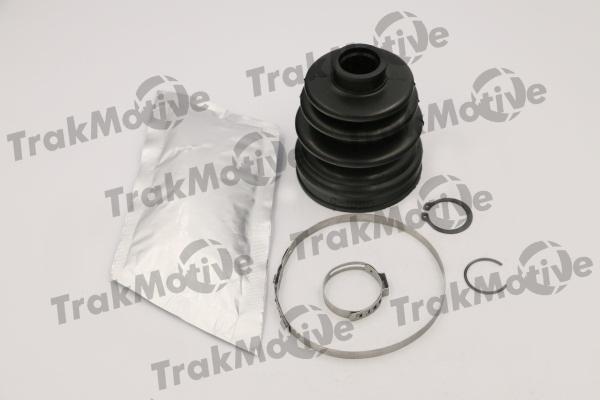 TrakMotive 50-0463 - Faltenbalg, Antriebswelle alexcarstop-ersatzteile.com