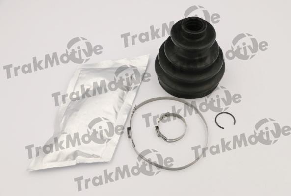 TrakMotive 50-0404 - Faltenbalg, Antriebswelle alexcarstop-ersatzteile.com