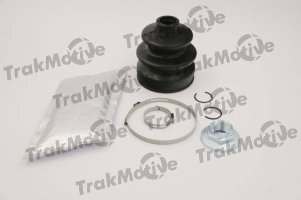 TrakMotive 50-0400 - Faltenbalg, Antriebswelle alexcarstop-ersatzteile.com