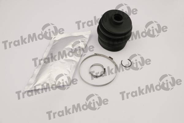 TrakMotive 50-0483 - Faltenbalg, Antriebswelle alexcarstop-ersatzteile.com