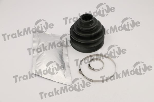 TrakMotive 50-0433 - Faltenbalg, Antriebswelle alexcarstop-ersatzteile.com