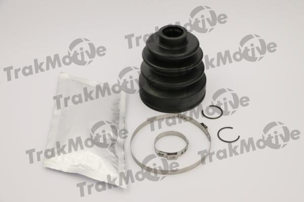 TrakMotive 50-0426 - Faltenbalg, Antriebswelle alexcarstop-ersatzteile.com